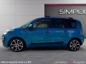 Citroen c3 c3 vti 120 airdream exclusive premiere main occasion avignon (84) simplicicar simplicibike france