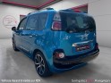 Citroen c3 c3 vti 120 airdream exclusive premiere main occasion avignon (84) simplicicar simplicibike france