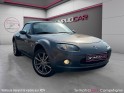 Mazda mx-5 1.8l - niseko occasion simplicicar compiegne simplicicar simplicibike france