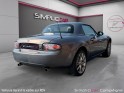 Mazda mx-5 1.8l - niseko occasion simplicicar compiegne simplicicar simplicibike france