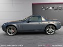 Mazda mx-5 1.8l - niseko occasion simplicicar compiegne simplicicar simplicibike france