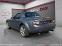 Mazda mx-5 1.8l - niseko occasion simplicicar compiegne simplicicar simplicibike france