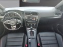 Volkswagen golf 2.0tsi 230 dsg6 gti performance/interieur cuir/toit ouvrant/silencieux milltek/garantie 12mois occasion...