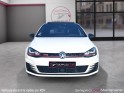 Volkswagen golf 2.0tsi 230 dsg6 gti performance/interieur cuir/toit ouvrant/silencieux milltek/garantie 12mois occasion...