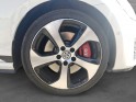 Volkswagen golf 2.0tsi 230 dsg6 gti performance/interieur cuir/toit ouvrant/silencieux milltek/garantie 12mois occasion...