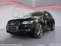 Audi sq5 v6 3.0 bitdi plus 340ch occasion montpellier (34) simplicicar simplicibike france