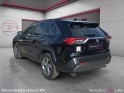 Toyota rav4 hybride my21 222 ch awd-i lounge occasion simplicicar lille  simplicicar simplicibike france