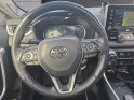 Toyota rav4 hybride my21 222 ch awd-i lounge occasion simplicicar lille  simplicicar simplicibike france