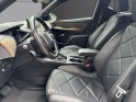 Ds ds3 crossback e-tense grand chic occasion montreuil (porte de vincennes)(75) simplicicar simplicibike france