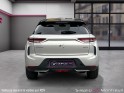 Ds ds3 crossback e-tense grand chic occasion montreuil (porte de vincennes)(75) simplicicar simplicibike france