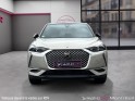 Ds ds3 crossback e-tense grand chic occasion montreuil (porte de vincennes)(75) simplicicar simplicibike france