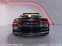 Audi a5 v6 3.0 tdi 218ch s-tronic 7 quattro s-line occasion montpellier (34) simplicicar simplicibike france