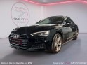 Audi a5 v6 3.0 tdi 218ch s-tronic 7 quattro s-line occasion montpellier (34) simplicicar simplicibike france