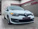 Renault megane iii estate business megane iii 1.5 dci 110 fap eco2 business edc occasion simplicicar lille  simplicicar...