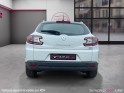 Renault megane iii estate business megane iii 1.5 dci 110 fap eco2 business edc occasion simplicicar lille  simplicicar...