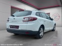 Renault megane iii estate business megane iii 1.5 dci 110 fap eco2 business edc occasion simplicicar lille  simplicicar...