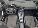 Audi tt roadster 1.8 tfsi 180 s tronic 7 s line garantie 12 mois - origine france occasion parc voitures beauvais simplicicar...