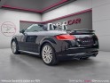 Audi tt roadster 1.8 tfsi 180 s tronic 7 s line garantie 12 mois - origine france occasion parc voitures beauvais simplicicar...