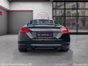 Audi tt roadster 1.8 tfsi 180 s tronic 7 s line garantie 12 mois - origine france occasion parc voitures beauvais simplicicar...