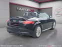 Audi tt roadster 1.8 tfsi 180 s tronic 7 s line garantie 12 mois - origine france occasion parc voitures beauvais simplicicar...