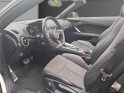 Audi tt roadster 1.8 tfsi 180 s tronic 7 s line garantie 12 mois - origine france occasion parc voitures beauvais simplicicar...