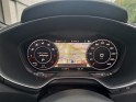 Audi tt roadster 1.8 tfsi 180 s tronic 7 s line garantie 12 mois - origine france occasion parc voitures beauvais simplicicar...