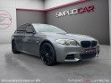 Bmw serie 5 touring f11 m550d xdrive 381ch bva occasion simplicicar la fleche simplicicar simplicibike france