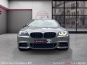 Bmw serie 5 touring f11 m550d xdrive 381ch bva occasion simplicicar la fleche simplicicar simplicibike france