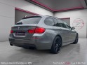 Bmw serie 5 touring f11 m550d xdrive 381ch bva occasion simplicicar la fleche simplicicar simplicibike france