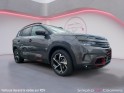 Citroen c5 aircross hybride rechargeable 225 ss e-eat8 c-series occasion simplicicar colomiers  simplicicar simplicibike france