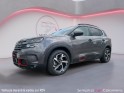 Citroen c5 aircross hybride rechargeable 225 ss e-eat8 c-series occasion simplicicar colomiers  simplicicar simplicibike france