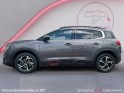 Citroen c5 aircross hybride rechargeable 225 ss e-eat8 c-series occasion simplicicar colomiers  simplicicar simplicibike france