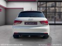 Audi a1 sportback 1.6 tdi 90 ambiente occasion simplicicar colomiers  simplicicar simplicibike france