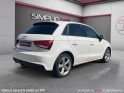 Audi a1 sportback 1.6 tdi 90 ambiente occasion simplicicar colomiers  simplicicar simplicibike france