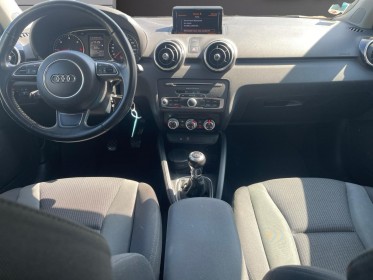 Audi a1 sportback 1.6 tdi 90 ambiente occasion simplicicar colomiers  simplicicar simplicibike france