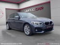 Bmw serie 1 f20 lci2 116i 109 ch m sport occasion simplicicar colomiers  simplicicar simplicibike france