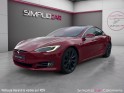 Tesla model s 100d occasion simplicicar colomiers  simplicicar simplicibike france