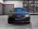 Audi tt coupe s line 1.8t occasion cannes (06) simplicicar simplicibike france