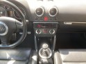 Audi tt coupe s line 1.8t occasion cannes (06) simplicicar simplicibike france