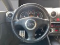 Audi tt coupe s line 1.8t occasion cannes (06) simplicicar simplicibike france