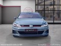 Volkswagen golf vii gti 290 tcr occasion simplicicar colomiers  simplicicar simplicibike france