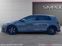 Volkswagen golf vii gti 290 tcr occasion simplicicar colomiers  simplicicar simplicibike france