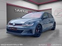 Volkswagen golf vii gti 290 tcr occasion simplicicar colomiers  simplicicar simplicibike france