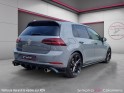 Volkswagen golf vii gti 290 tcr occasion simplicicar colomiers  simplicicar simplicibike france