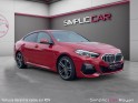 Bmw serie 2 gran coupe f44 218i 136 ch bva 7 rapports m sport garantie constructeur 12 mois occasion simplicicar royan...