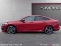 Bmw serie 2 gran coupe f44 218i 136 ch bva 7 rapports m sport garantie constructeur 12 mois occasion simplicicar royan...