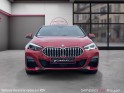 Bmw serie 2 gran coupe f44 218i 136 ch bva 7 rapports m sport garantie constructeur 12 mois occasion simplicicar royan...