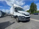 Iveco  daily vi chassis cabine 35c17 3.0 ld 16v 170 cv occasion simplicicar meaux simplicicar simplicibike france