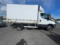 Iveco  daily vi chassis cabine 35c17 3.0 ld 16v 170 cv occasion simplicicar meaux simplicicar simplicibike france