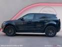 Land rover  range rover evoque ii d180 awd bva9  r-dynamic se occasion simplicicar pau simplicicar simplicibike france